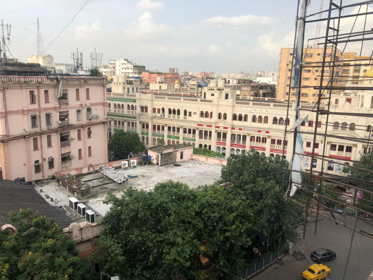 The Aster Heritage Kolkata Exterior photo