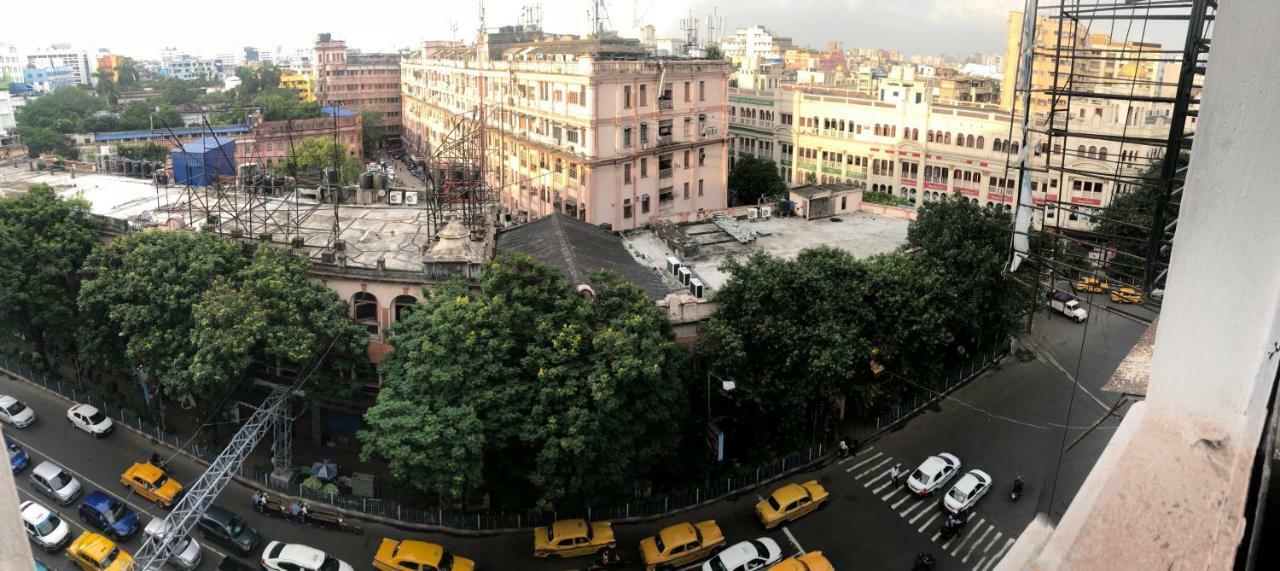 The Aster Heritage Kolkata Exterior photo